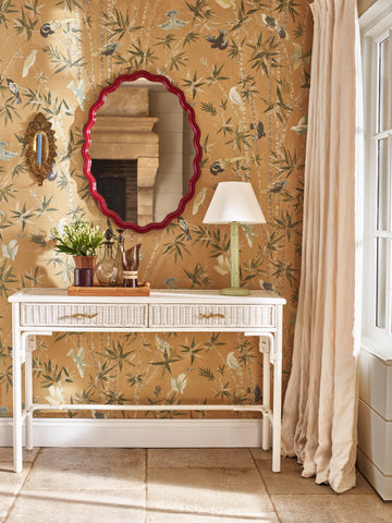 Sleek Sideboards