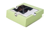 Lacquer Cigar Ash tray