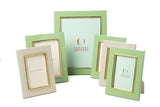 Lacquer Photo Frame 4x6 small