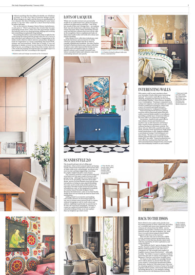 Daily Telegraph