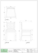 Hetta Chair