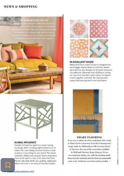 Homes & Garden