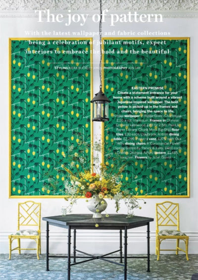 Homes & Garden