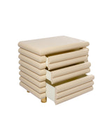 Chubby Chest of Drawers