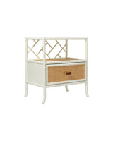 Etagere Bedside Table