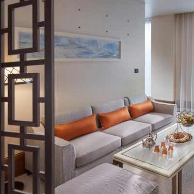 Mandarin Oriental – Doha