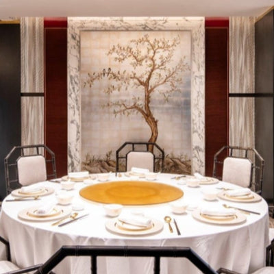 Mandarin Oriental – Doha