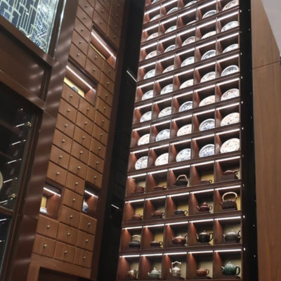Mandarin Oriental – Doha