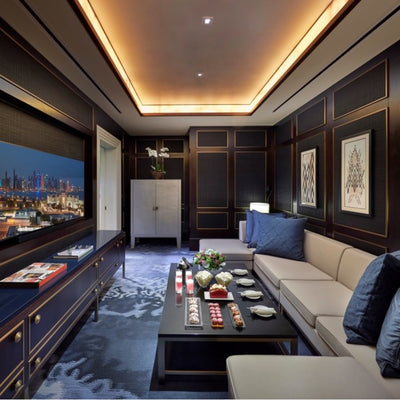 Mandarin Oriental – Doha