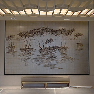 Mandarin Oriental – Doha