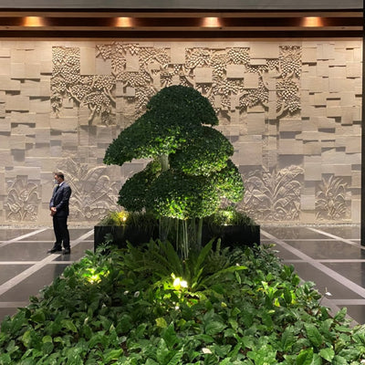 Park Hyatt – Jakarta