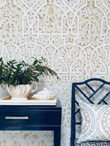 Savannah Dressing Table