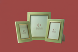 Lacquer Photo Frame 4x6 small