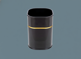 Laquer Wastepaper Basket