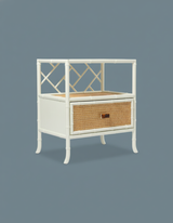 Etagere Bedside Table