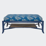 Isabel Rectangular Ottoman