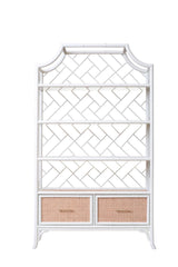 Trellis Étagère
