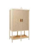 Raffles Bar Cabinet
