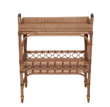 Raffles Bar Trolley