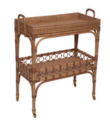 Raffles Bar Trolley