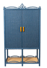 Raffles Bar Cabinet