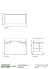 Luli Desk