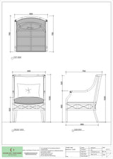Madeaux Lounge Chair