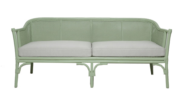 Sumba Rattan Sofa