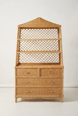 Strand Dresser