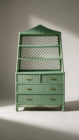 Strand Dresser
