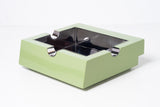 Lacquer Cigar Ash tray