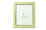 Lacquer Photo Frame 10x8
