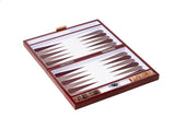 Orchard Lacquer Backgammon Board