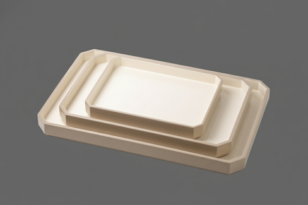 Rectangle Tray Small