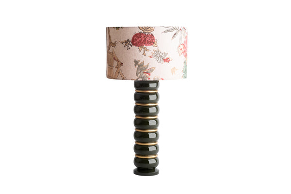 Bubble Lamp