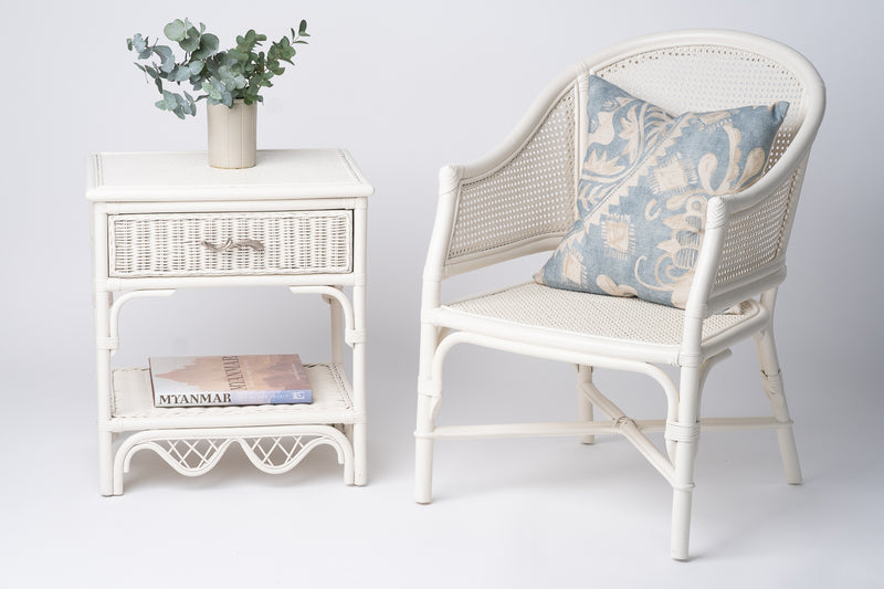 Maugham Side Table