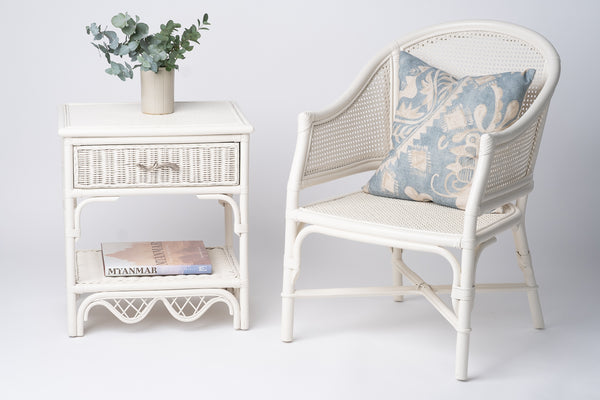 Sumba Side Chair