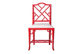 Trellis Dining Chairs