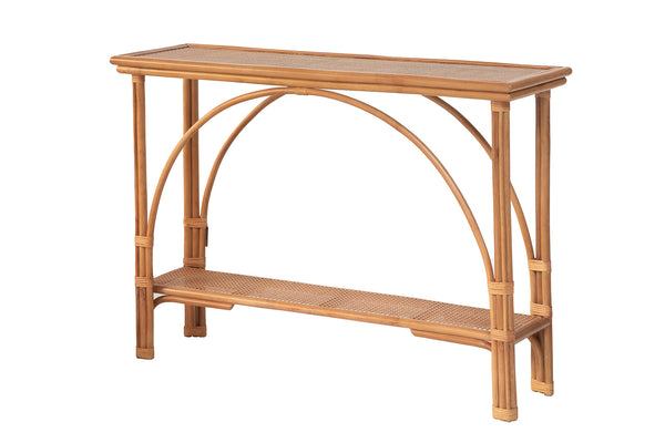 Sumba Arch Console Table