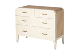 Dewi Chest of drawers
