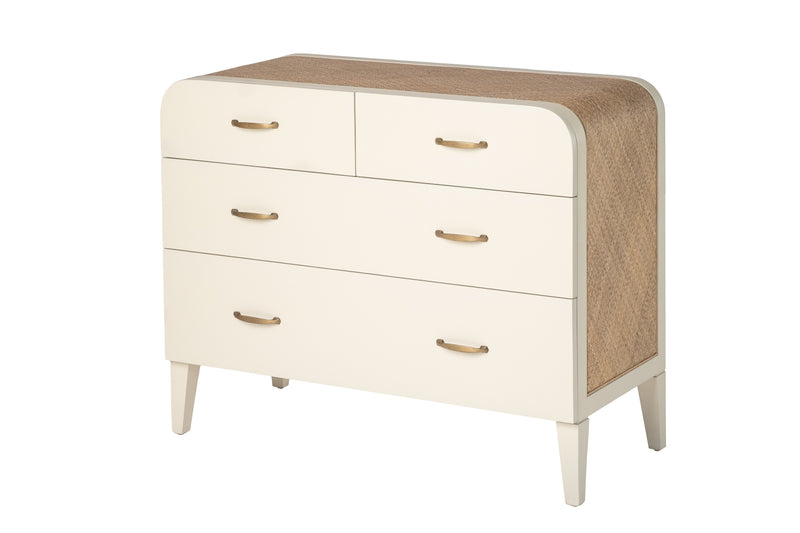 Dewi Chest of drawers