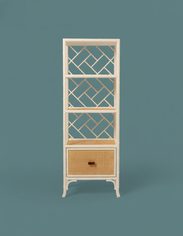 Etaterge Book Shelf