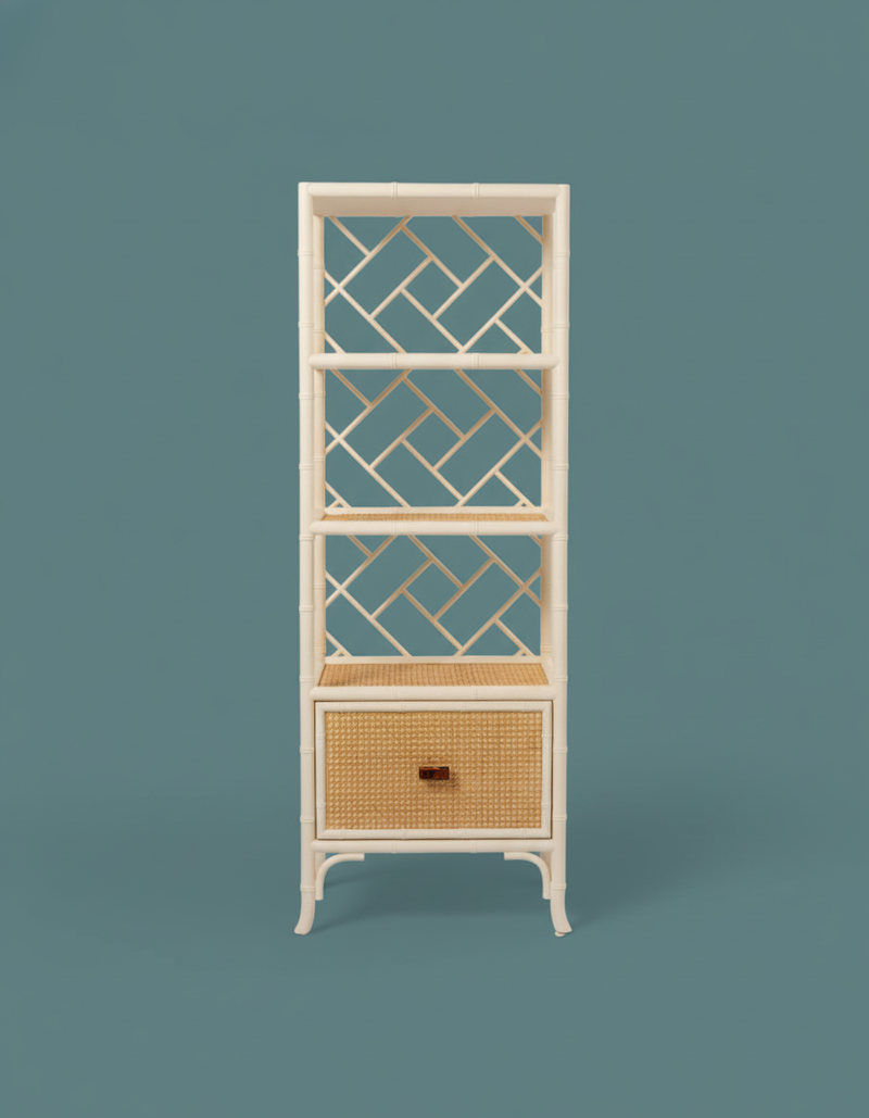 Etaterge Book Shelf