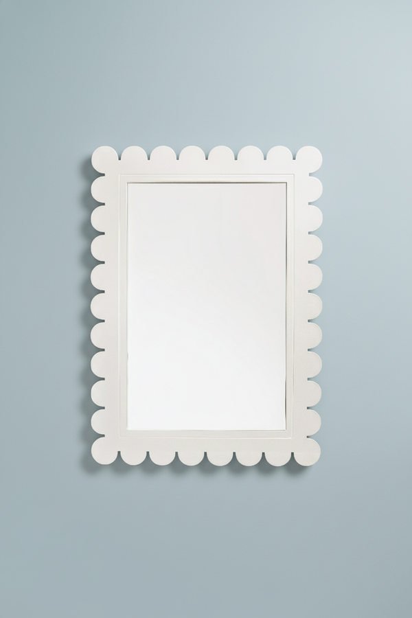 Bubble Mirror