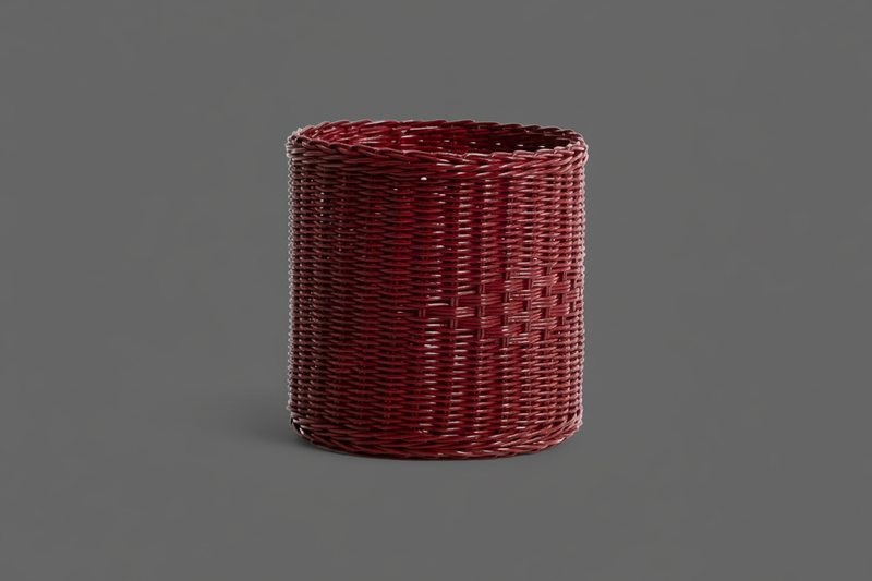 Waste paper basket