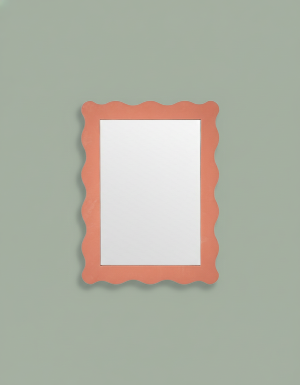 Wavy Mirror
