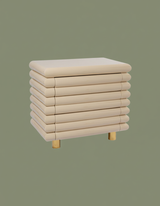 Chubby Chest of Drawers