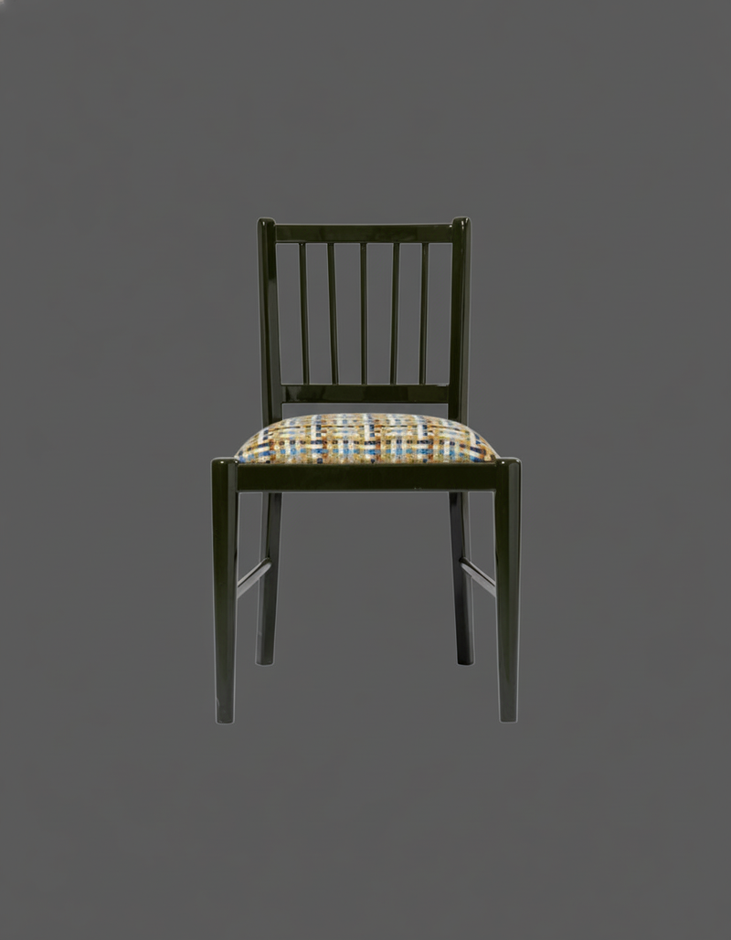 Hetta Chair