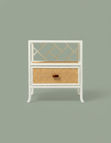 Etagere Bedside Table