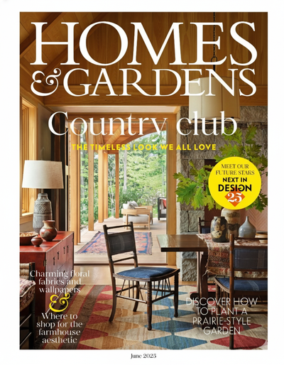 Homes & Gardens